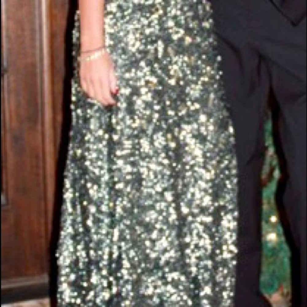 Panoply evening gown - Picture 8 of 8